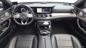 Mercedes-Benz E 350 4MATIC/AMG-LINE/DRIVE-ASSISTS/SUNROOF | Auto.bg — изображение 6