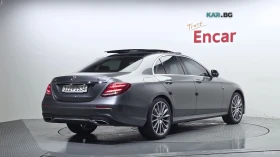 Mercedes-Benz E 350 4MATIC/AMG-LINE/DRIVE-ASSISTS/SUNROOF | Auto.bg — изображение 3