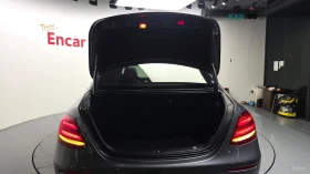 Mercedes-Benz E 350 4MATIC/AMG-LINE/DRIVE-ASSISTS/SUNROOF | Auto.bg — изображение 16
