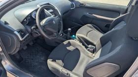 Peugeot 206 Plus | Mobile.bg � ����� ������ 8