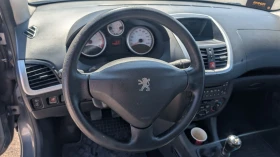 Peugeot 206 Plus | Mobile.bg � ����� ������ 7