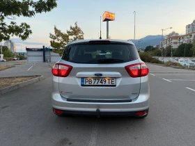 Ford C-max - 4999 € - 10936170 4