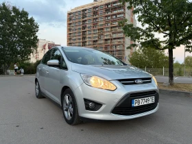 Ford C-max - 4999 € - 10936170 2