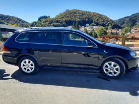 VW Golf Variant - 5200 € - 37655826 10