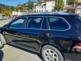 VW Golf Variant - 5200 € - 37655826 8