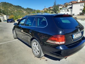VW Golf Variant - 5200 € - 37655826 3