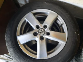 VW Golf Variant - 5200 € - 37655826 11