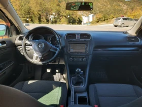 VW Golf Variant - 5200 € - 37655826 4