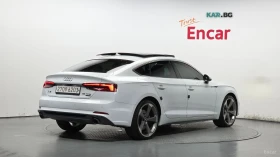 Audi A5 QUATTRO* SPORTBACK* ������* HEADUP* �������* ���� | Mobile.bg � ����� ������ 2