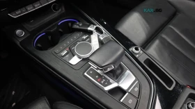 Audi A5 QUATTRO* SPORTBACK* ������* HEADUP* �������* ���� | Mobile.bg � ����� ������ 9