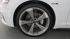 Audi A5 QUATTRO* SPORTBACK* ������* HEADUP* �������* ���� | Mobile.bg � ����� ������ 5