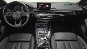 Audi A5 QUATTRO* SPORTBACK* ������* HEADUP* �������* ���� | Mobile.bg � ����� ������ 7