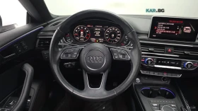 Audi A5 QUATTRO* SPORTBACK* ������* HEADUP* �������* ���� | Mobile.bg � ����� ������ 14