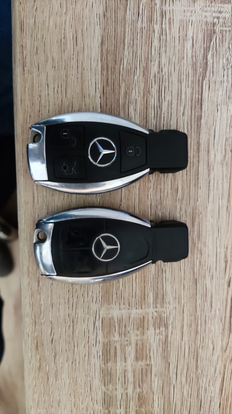 Mercedes-Benz E 350 Avangard, снимка 8 - Автомобили и джипове - 44941537