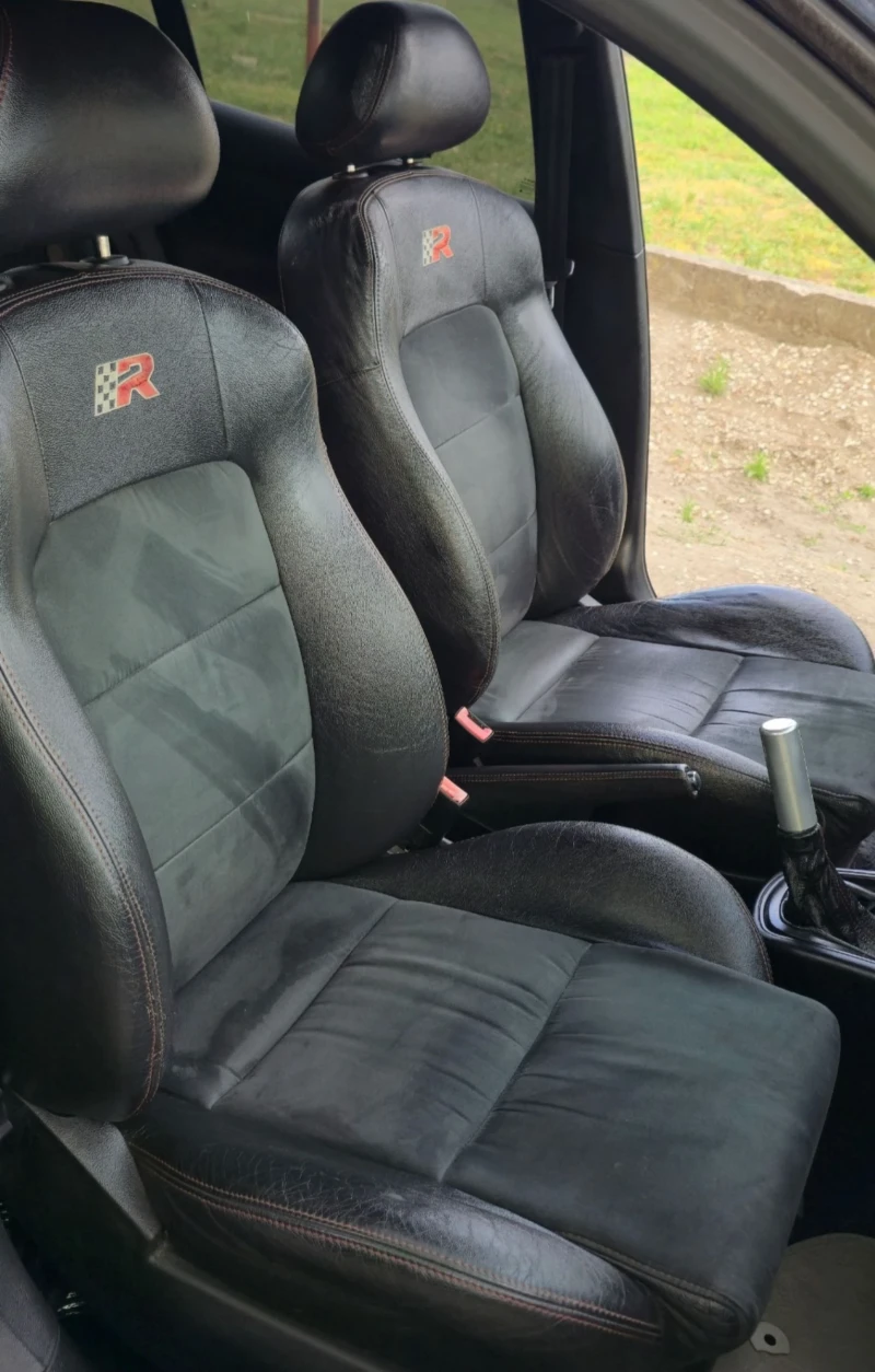 Seat Leon CUPRA R BAM, снимка 14 - Автомобили и джипове - 51398381