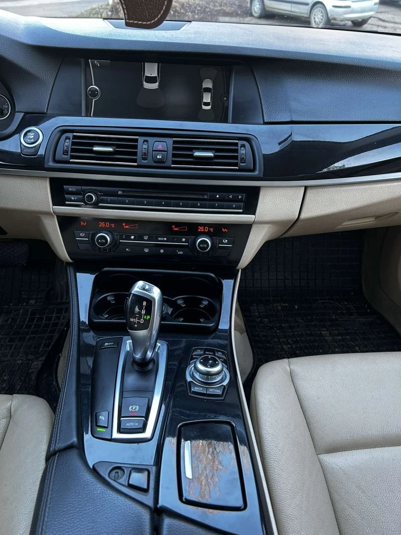 BMW 530 3.0 D, снимка 8 - Автомобили и джипове - 47636964