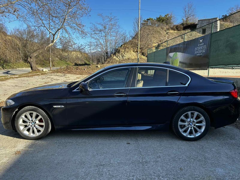 BMW 530 3.0 D, снимка 6 - Автомобили и джипове - 46724451