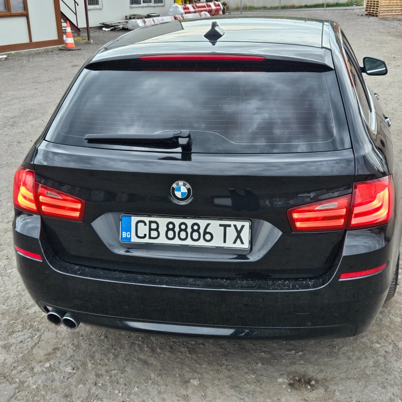 BMW 525 520 XD, снимка 3 - Автомобили и джипове - 47698473