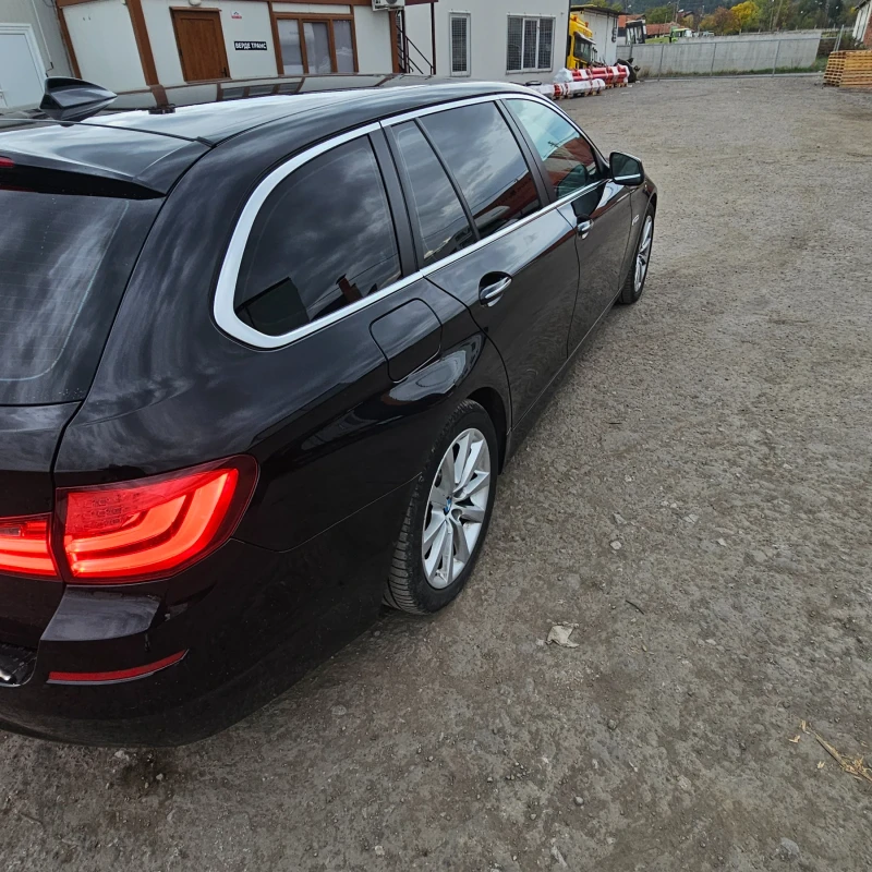 BMW 525 520 XD, снимка 2 - Автомобили и джипове - 47698473