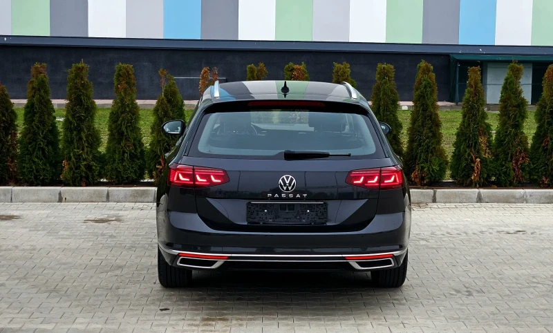 VW Passat 200кс VirtualCockpit, IQ-light Matrix,  Камера , снимка 5 - Автомобили и джипове - 47821947