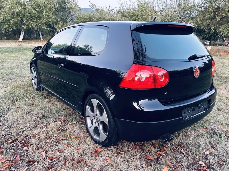 VW Golf GTI, снимка 5 - Автомобили и джипове - 48441131