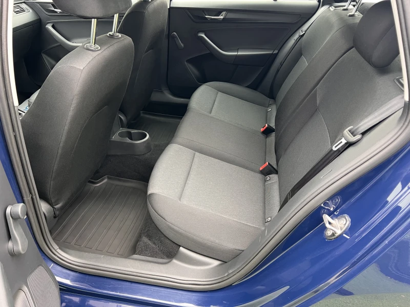Skoda Rapid Ambition/1.6TDI/116K./N1, снимка 12 - Автомобили и джипове - 52114129