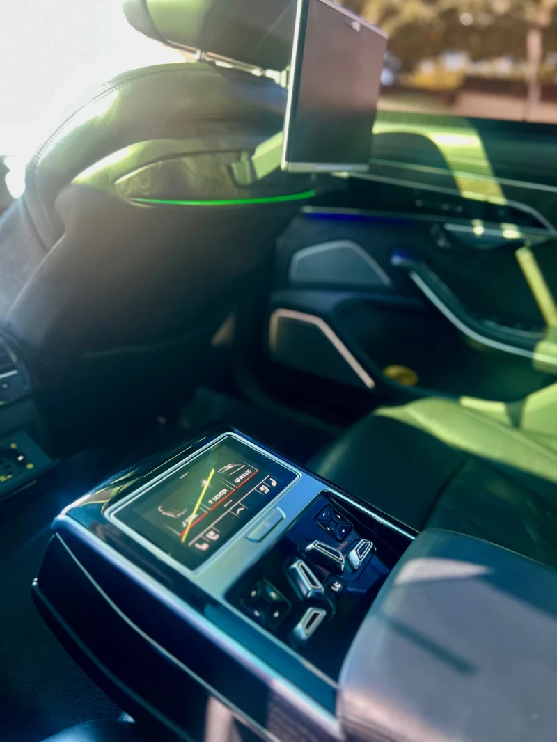 Audi A8 Audi A8 L 50tdi , снимка 11 - Автомобили и джипове - 52152198