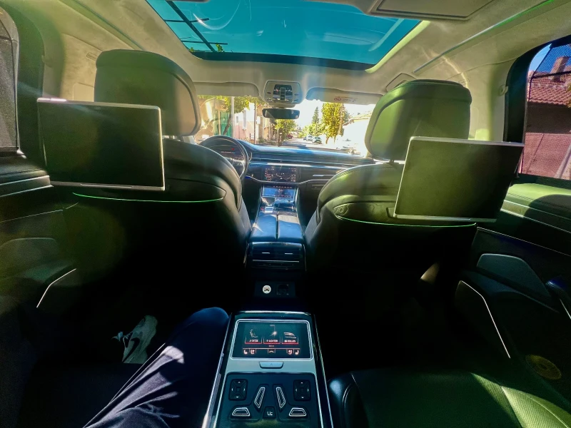 Audi A8 Audi A8 L 50tdi , снимка 10 - Автомобили и джипове - 52152198