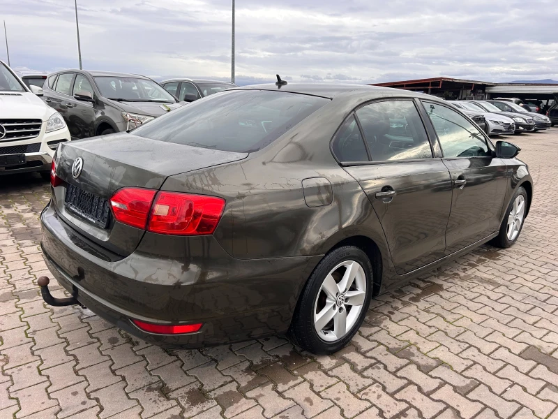 VW Jetta 1.2TSI NAVI EURO 5, снимка 6 - Автомобили и джипове - 52365295