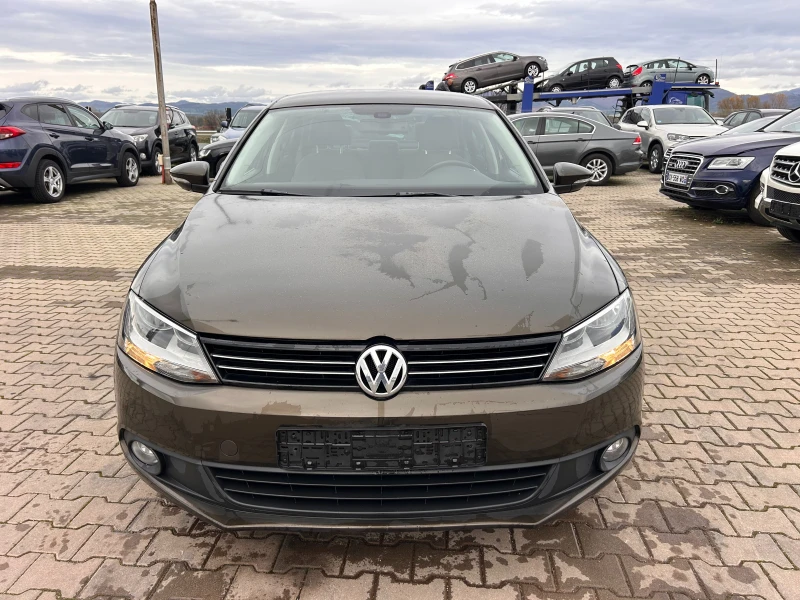 VW Jetta 1.2TSI NAVI EURO 5, снимка 3 - Автомобили и джипове - 52365295