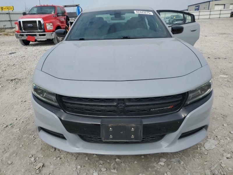 Dodge Charger SXT, снимка 6 - Автомобили и джипове - 52531030