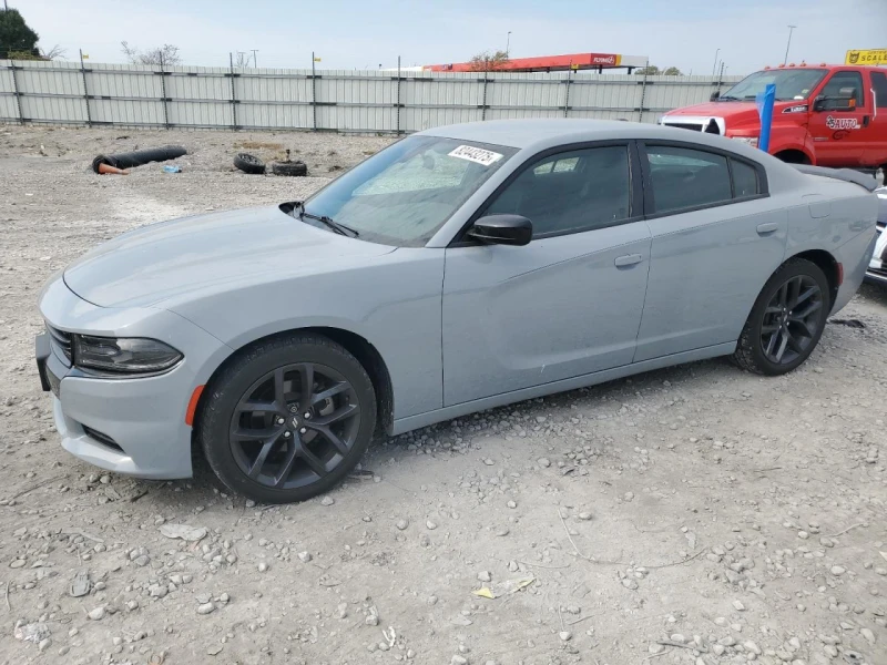 Dodge Charger SXT