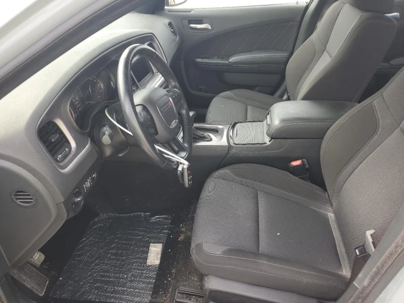 Dodge Charger SXT, снимка 7 - Автомобили и джипове - 52531030