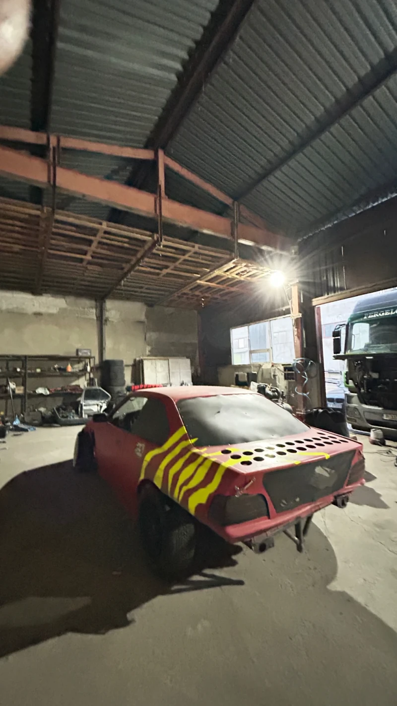 BMW 328 Дрифт, снимка 2 - Автомобили и джипове - 52594304