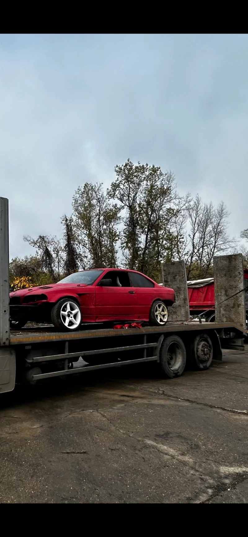 BMW 328 Дрифт, снимка 6 - Автомобили и джипове - 52594304