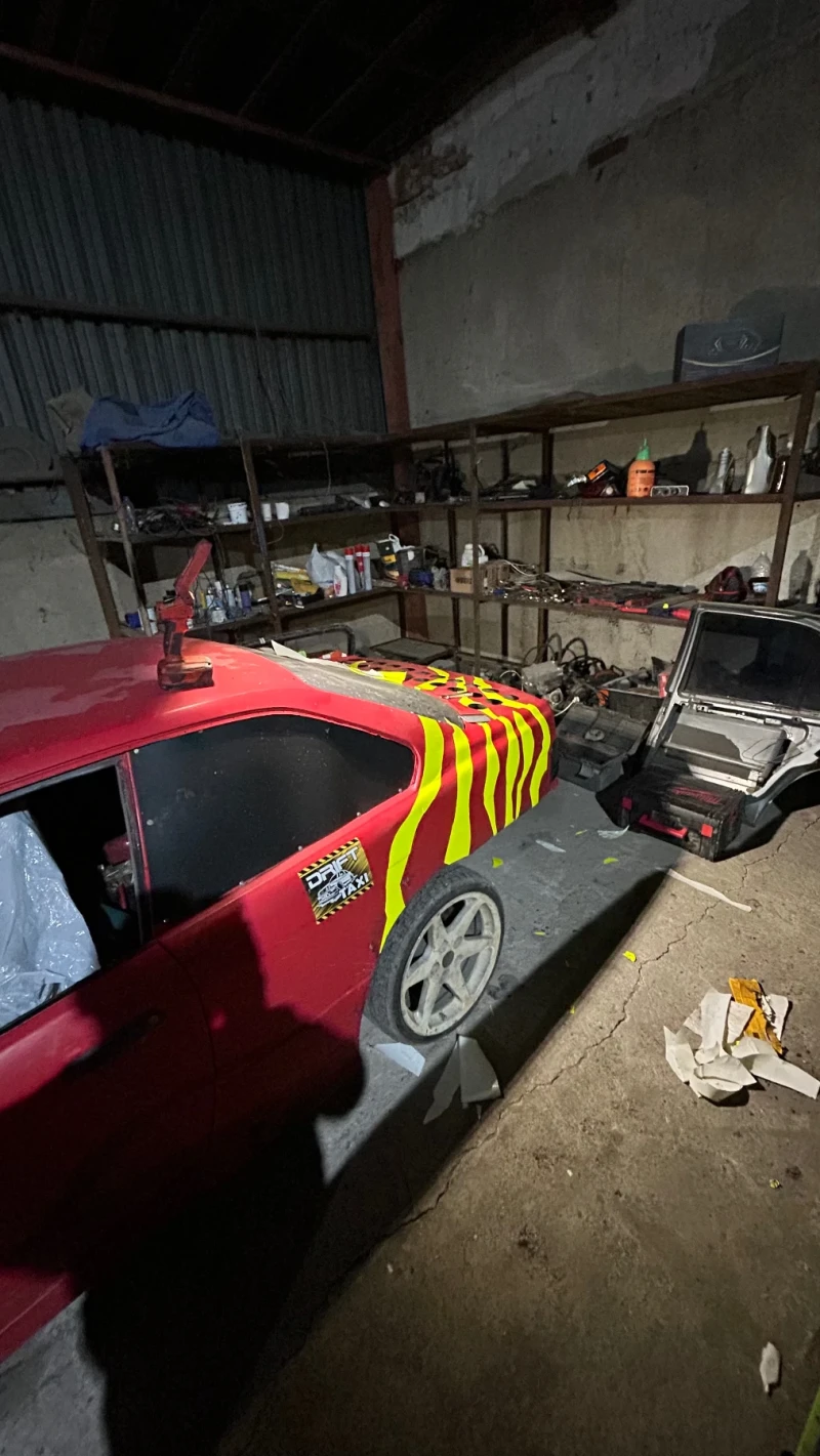 BMW 328 Дрифт, снимка 3 - Автомобили и джипове - 52594304