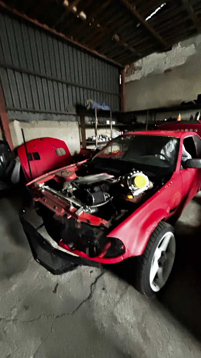 BMW 328 Дрифт, снимка 9 - Автомобили и джипове - 52594304