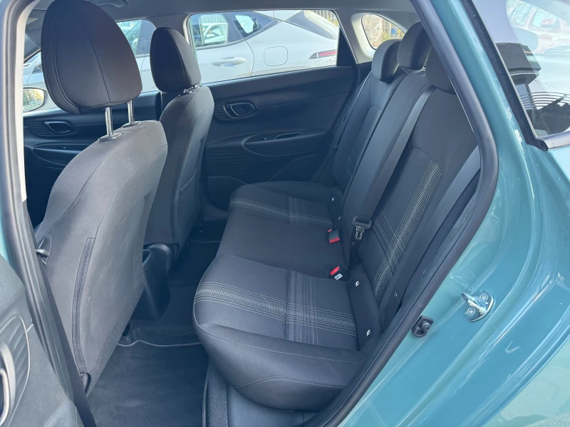 Hyundai I20 1.2 MPI, снимка 7 - Автомобили и джипове - 52848021