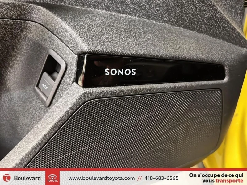 Audi S3 CARFAX * БЕЗ ПЪРВОНАЧАЛНА ВНОСКА, снимка 13 - Автомобили и джипове - 52931449