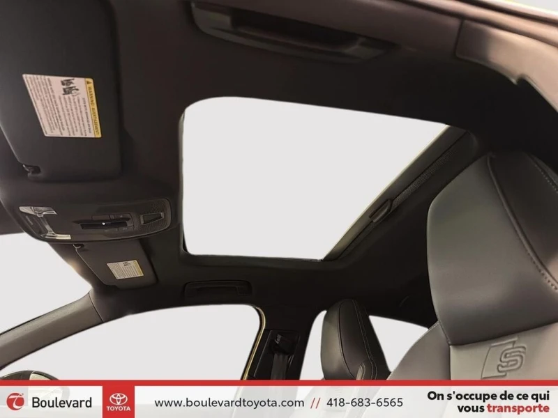 Audi S3 CARFAX * БЕЗ ПЪРВОНАЧАЛНА ВНОСКА, снимка 12 - Автомобили и джипове - 52931449