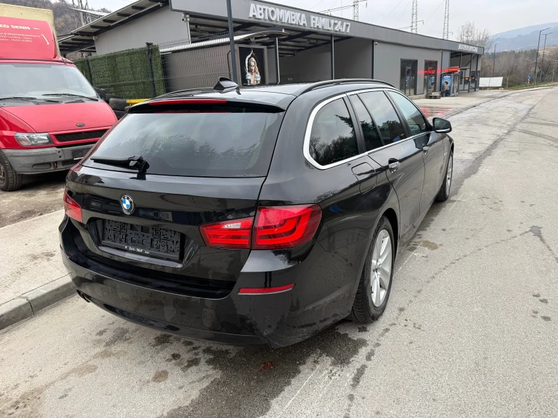 BMW 525 525 Xdrive touring F11 N47, снимка 3 - Автомобили и джипове - 52967099
