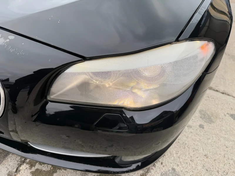 BMW 525 525 Xdrive touring F11 N47, снимка 6 - Автомобили и джипове - 52967099