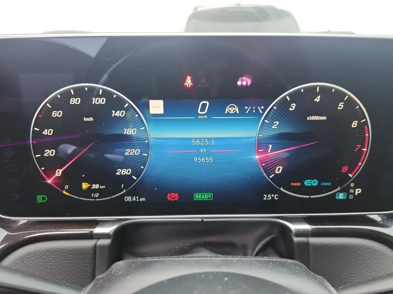 Mercedes-Benz S 560 * CARFAX * БЕЗ ПЪРВОНАЧАЛНА ВНОСКА, снимка 8 - Автомобили и джипове - 53036460