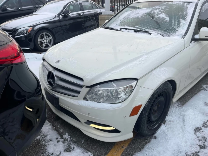 Mercedes-Benz C 250 * CARFAX * ЦЕНА ДО БГ, снимка 6 - Автомобили и джипове - 53044246