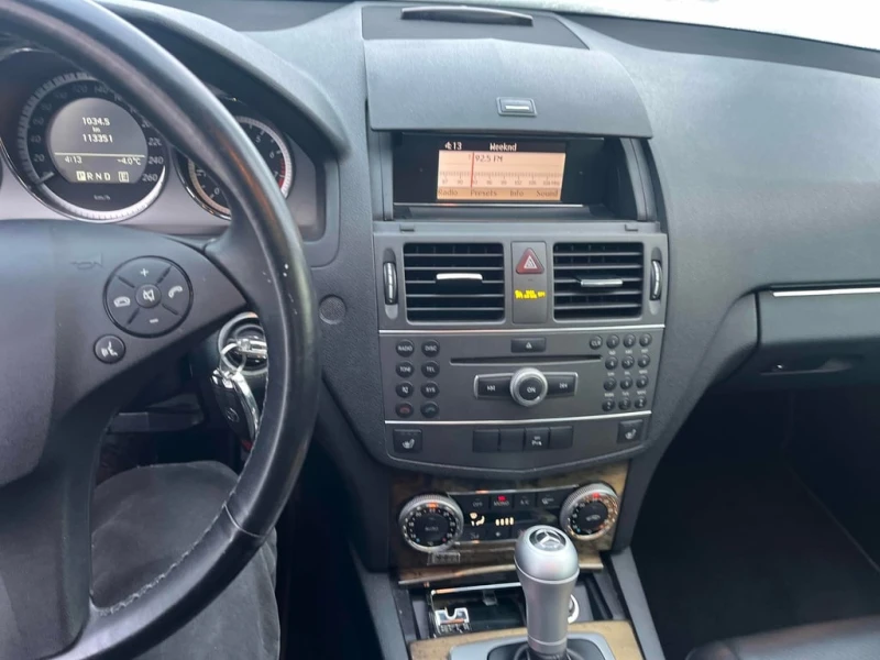 Mercedes-Benz C 250 * CARFAX * ЦЕНА ДО БГ, снимка 9 - Автомобили и джипове - 53044246