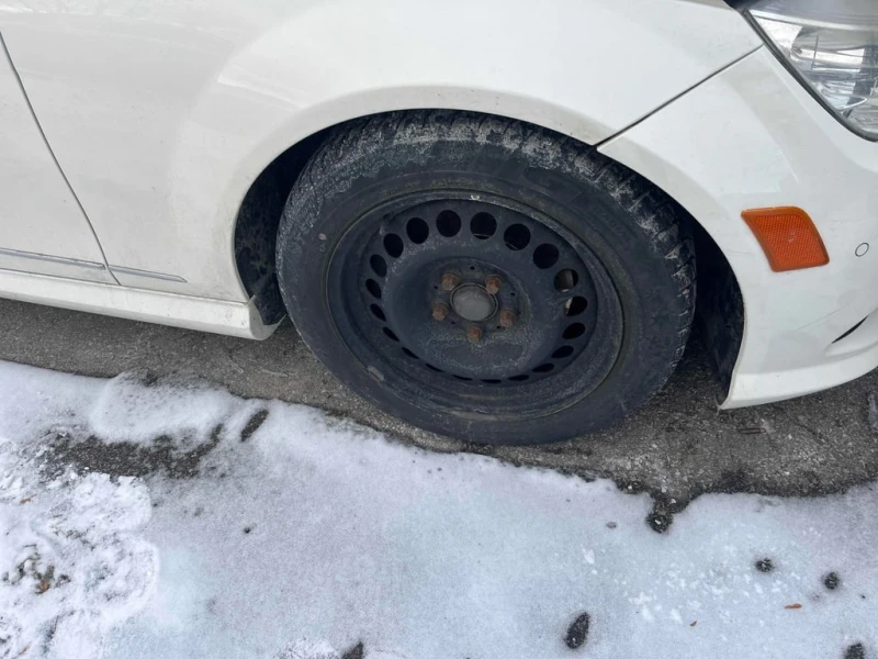 Mercedes-Benz C 250 * CARFAX * ЦЕНА ДО БГ, снимка 7 - Автомобили и джипове - 53044246