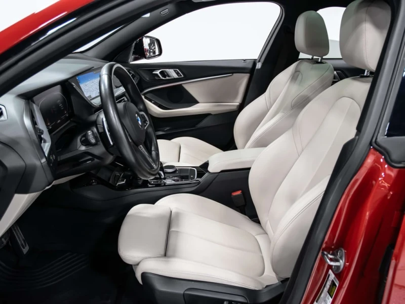 BMW 228 * xDrive GC * CARFAX * ЦЕНА ДО БГ, снимка 7 - Автомобили и джипове - 53247488