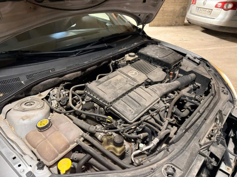 Mazda 3, снимка 5 - Автомобили и джипове - 53447147