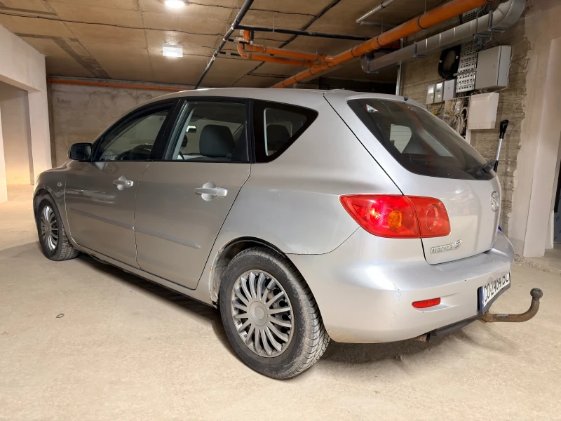 Mazda 3, снимка 3 - Автомобили и джипове - 53447147