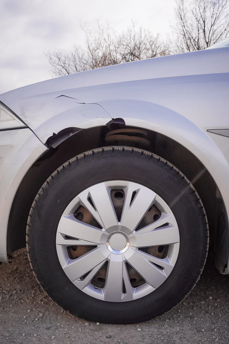 Renault Megane, снимка 8 - Автомобили и джипове - 53521320